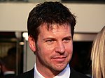 Lloyd Owen at the premiere of 'Miss Potter', December 3, 2006