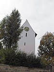 Reformierte Kirche St. Martin