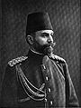 Ferik Mahmud Muhtar Pasha