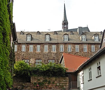 Kugelhaus