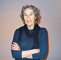 Mary Woronov, Darstellerin von Ko D’Ath