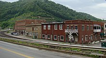 Matewan, West Virginia