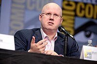 Matt Lucas