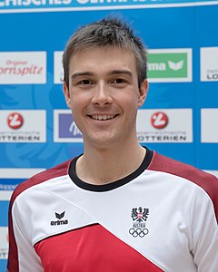 Max Hauke (2018)