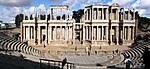 Roman Theatre of Mérida