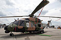 NH90 auf der ILA 2006