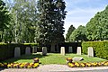 Friedhof / Gedenkstätte