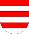Wappen des Adelsgeschlechts