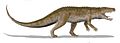 Ornithosuchus longidens