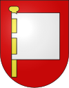 Wappen von Péry