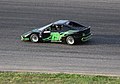 2013 Bandolero