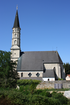 Pfarrkirche Gilgenberg