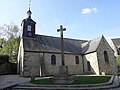 Kirche Saint-Simon-Saint-Jude