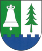 Coat of arms of Rabštejnská Lhota