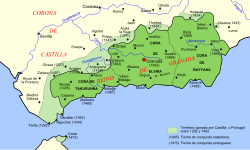 13. ila 15. yüzyıllar arasında Gırnata Emirliği