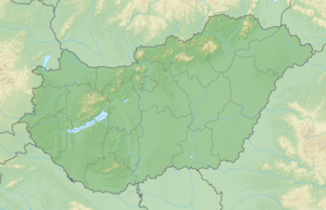 Palatinus-tó (Ungarn)