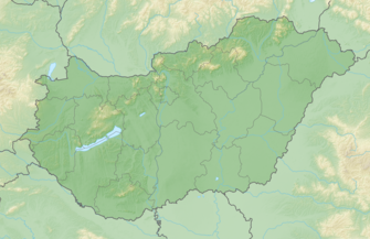 Nationalpark Aggtelek (Ungarn)