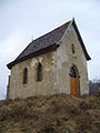 Kapelle Saint-Étienne