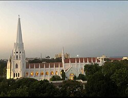 San Thome Basilica