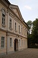 Schloss Bogenhofen, near Braunau am Inn, Upper Austria.