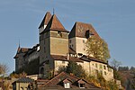 Schloss Burgdorf