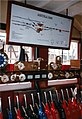 Westinghouse signal controls on the Bluebell Railway