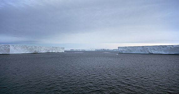 Bransfield Strait