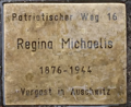 Michaelis, Regina