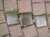 Stolpersteine Hünfeld Brunnenstraße 4