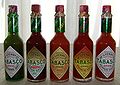 Image 13Tabasco varieties produced in Louisiana (from Louisiana)