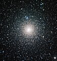MPG/ESO telescope images NGC 6388[10]