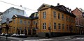 Kriegsschule (Oslo) (norw.: Krigsskolen)