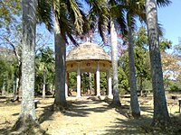 Topchanchi Park