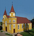 Kirche der Heimsuchung der Jungfrau Maria