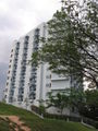 UMCI Dormitory