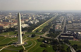 8 – Washington, D.C.