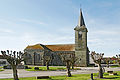 Kirche Saint-Gengoulf