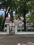 Villa in Balatonföldvár