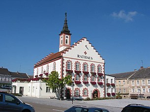 Rathaus