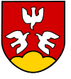 Wappen von Büttel