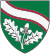 Wappen von Kaltenleutgeben