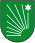 Wappen des Stadtteils Nordstadt