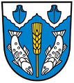 Wapen van Wünsdorf