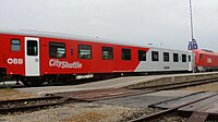 21-73 832 mit kleinem Schriftzug in Friedberg