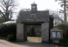 Studland, Village Hall