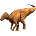 Edmontosaurus