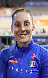 Vittoria Guazzini (2024)