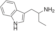 α-Ethyltryptamine