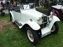 Aero 20 (1933)