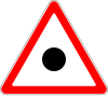 1.29 Accident danger zone